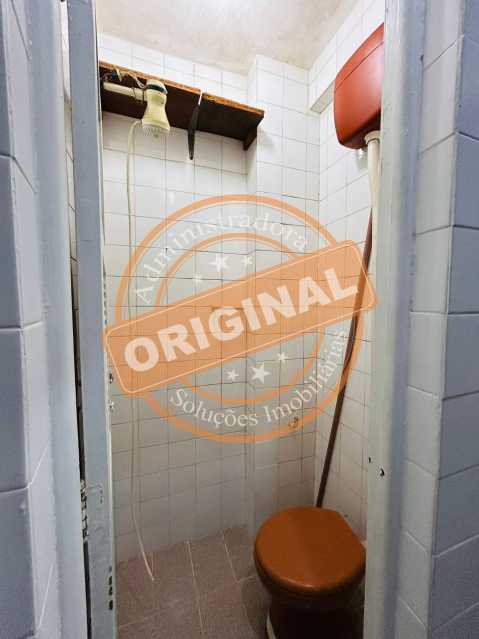 Apartamento à venda Avenida Edison Passos, Alto da Boa Vista, Rio de Janeiro - R$ 350.000