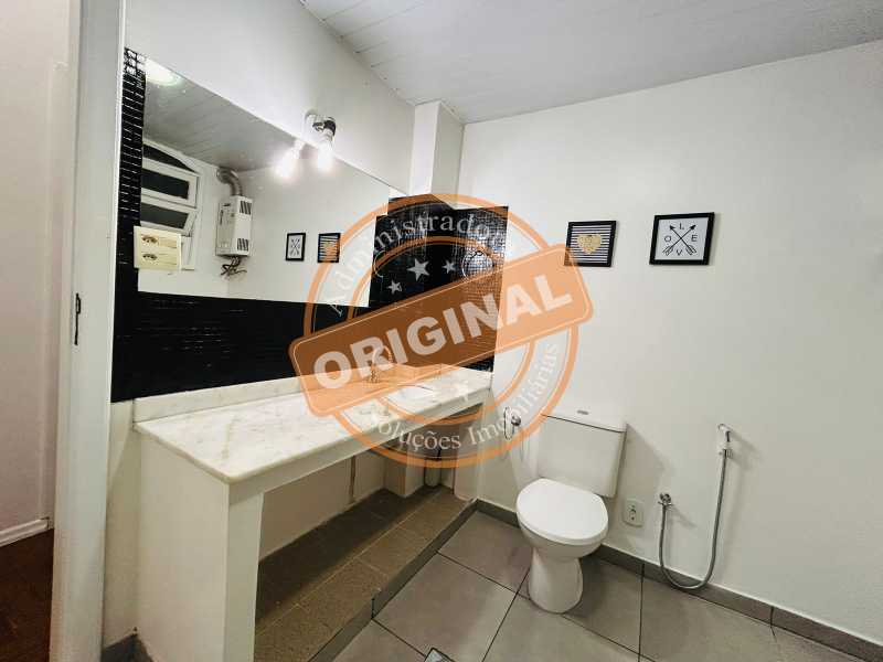 Apartamento à venda Avenida Edison Passos, Alto da Boa Vista, Rio de Janeiro - R$ 350.000