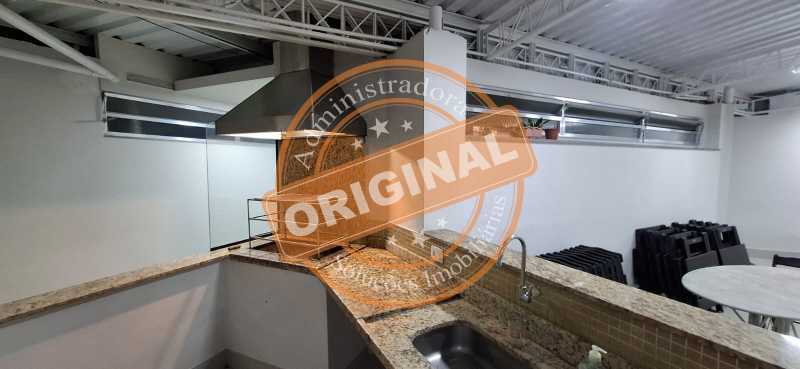 Apartamento à venda Avenida Edison Passos, Alto da Boa Vista, Rio de Janeiro - R$ 350.000