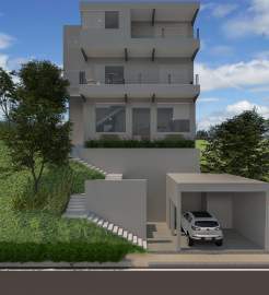 Imperdível - Rio de Janeiro, Niteroi, Pendotiba, casa triplex, 436m², reformada - HPCNIT1011