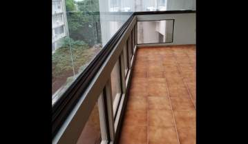 Ótima localização - Rio de Janeiro, Copacabana, 3 quartos, sendo 1 suíte, 3 vagas, 104m², frente, Rua Tonelero. - HPCCOPAEEM