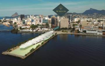 Rio de Janeiro, Centro, Stúdio, 27m², frente, Junto à Av. Rio Branco. - HPCVAZIOCENTRO0005
