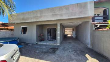 Ótima localização - Rio de Janeiro, Araruama, Casa de Condomínio Fechado, 3 quartos, sendo 2 suítes. Residencial Sonho de Vida. - HPCARARUAMASDV009