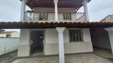 Imperdível - Rio de Janeiro, Araruama, casa duplex, 1 quartos, sendo 2 suíte, frente, 316m², Residencial Sonho de Vida. - HPCARARUAMASDV0001