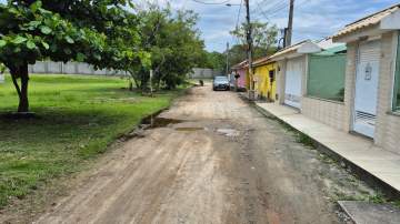 Imperdível - Rio de Janeiro, Araruama, terreno de 316m², condomínio fechado com um Resort. - HPCTERRENOARARUAMA0004