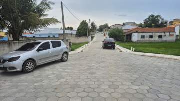 Imperdível - Rio de Janeiro, Araruama, terreno de 316m², condomínio fechado com um Resort. - HPCTERRENOARARUAMA00005