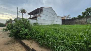Rio de Janeiro, Araruama, terreno de 316m², condomínio fechado com um Resort. - HPCARARUAMAFAZENDA0006