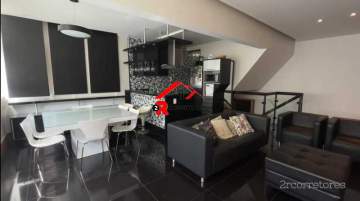 Imperdível - Rio de Janeiro, Copacabana, 3 quartos, duplex, 160m², quadra da praia, rua República do Peru ! - HPC90JR
