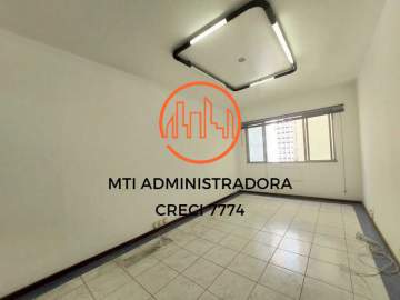 Sala Comercial 30m² para alugar Centro, Rio de Janeiro - R$ 550 - MTSL00023