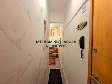 Apartamento 1 quarto para alugar Centro, Rio de Janeiro - R$ 1.600 - MTAP10119