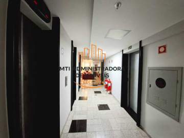 Conjunto de Salas à venda Centro, Rio de Janeiro - R$ 550.000 - MTCS00008