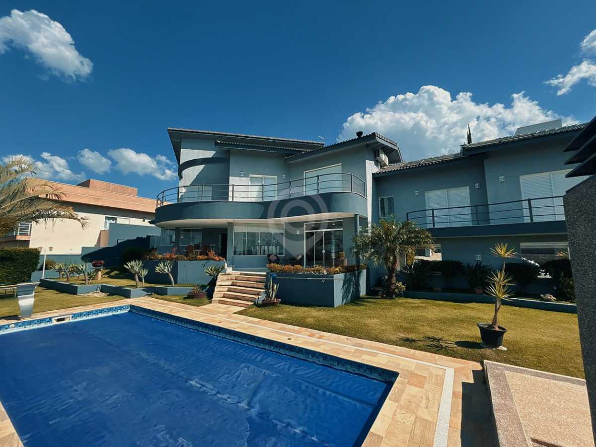 Conheça photo_5129794160092622613_y do imóvel - Casa em Condomínio 3 quartos à venda Itatiba,SP Condomínio Itatiba Country Club - R$ 2.980.000 - VICN30476 - 25 photo_5129794160092622613_y - 25