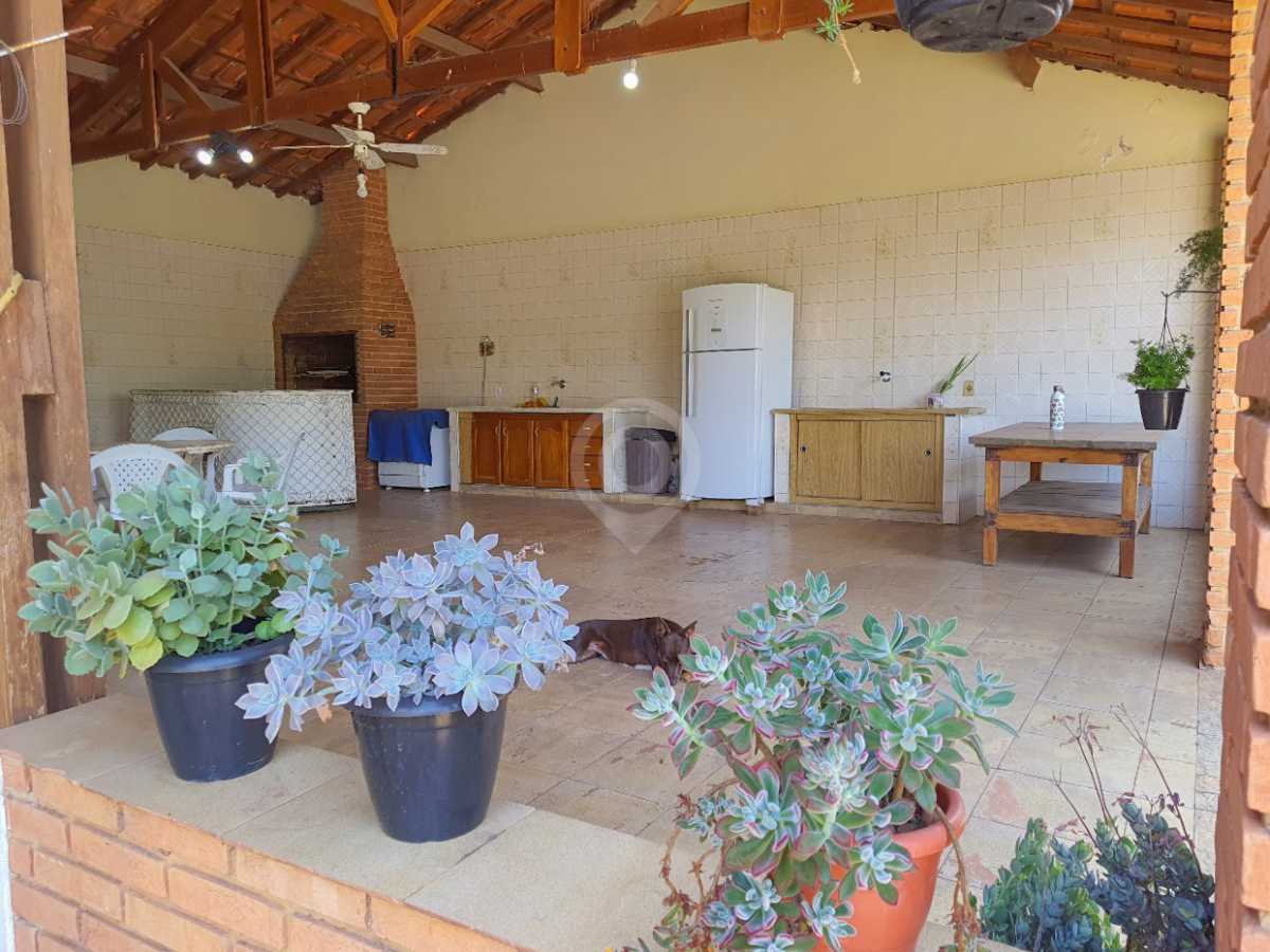Conheça 6 do imóvel - Chácara 3157m² à venda Itatiba,SP Parque Nova Xampirra - R$ 900.000 - VICH30078 - 6 6 - 6