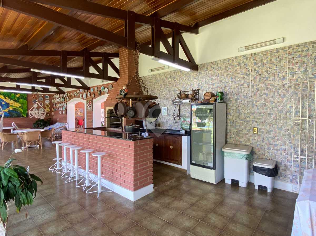 Conheça IMG_9619 do imóvel - Casa em Condomínio 4 quartos à venda Itatiba,SP Condomínio Parque da Fazenda - R$ 2.200.000 - VICN40273 - 22 IMG_9619 - 22