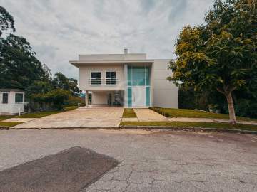 Condomínio Residencial Villaggio Paradiso - Casa em Condomínio 4 quartos à venda Residencial Villaggio Paradiso - Itatiba,SP - R$ 2.650.000 - VICN40283