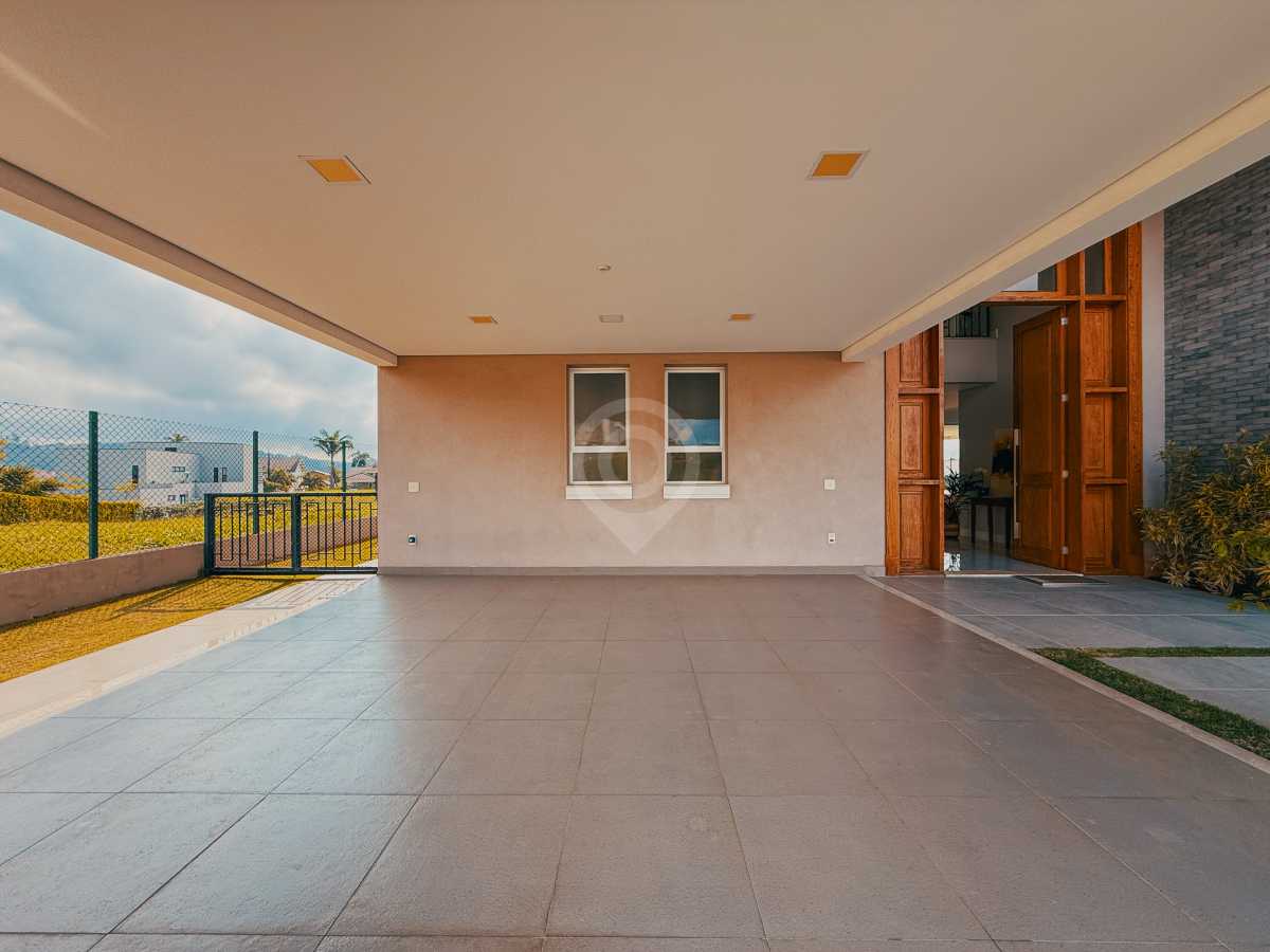 Condomínio Condomínio Village Das Palmeiras - ACEITA PERMUTA - Casa em Condomínio 4 quartos à venda Itatiba,SP Condomínio Village das Palmeiras - R$ 3.280.000 - VICN40293