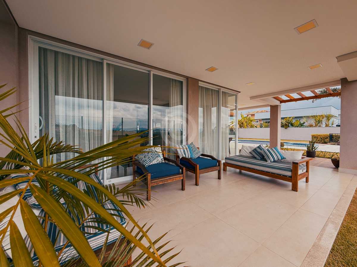 Condomínio Condomínio Village Das Palmeiras - ACEITA PERMUTA - Casa em Condomínio 4 quartos à venda Itatiba,SP Condomínio Village das Palmeiras - R$ 3.280.000 - VICN40293
