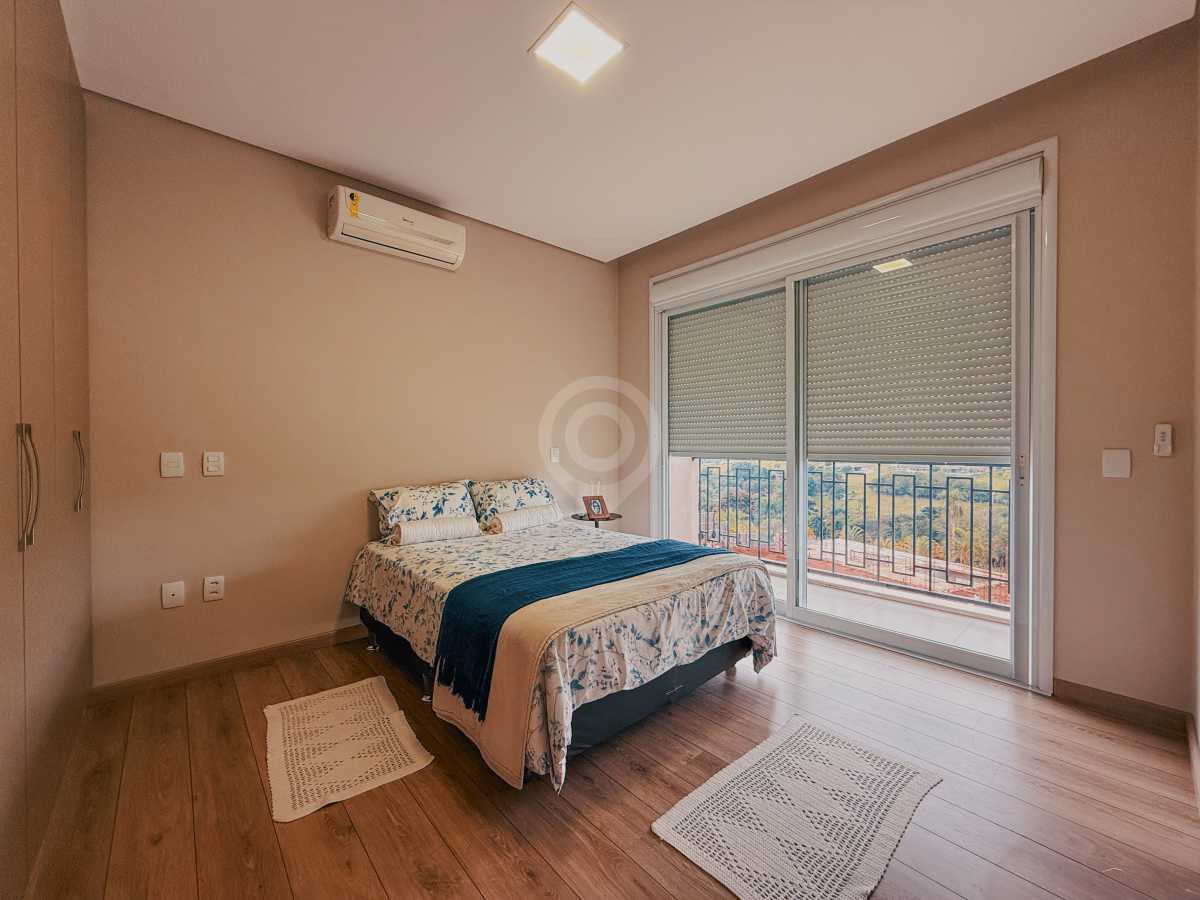 Condomínio Condomínio Village Das Palmeiras - ACEITA PERMUTA - Casa em Condomínio 4 quartos à venda Itatiba,SP Condomínio Village das Palmeiras - R$ 3.280.000 - VICN40293