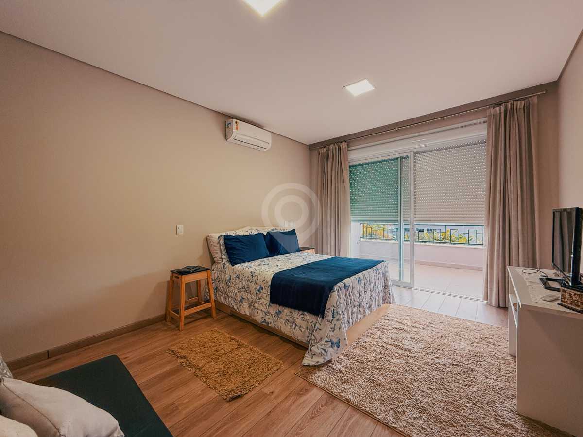 Condomínio Condomínio Village Das Palmeiras - ACEITA PERMUTA - Casa em Condomínio 4 quartos à venda Itatiba,SP Condomínio Village das Palmeiras - R$ 3.280.000 - VICN40293