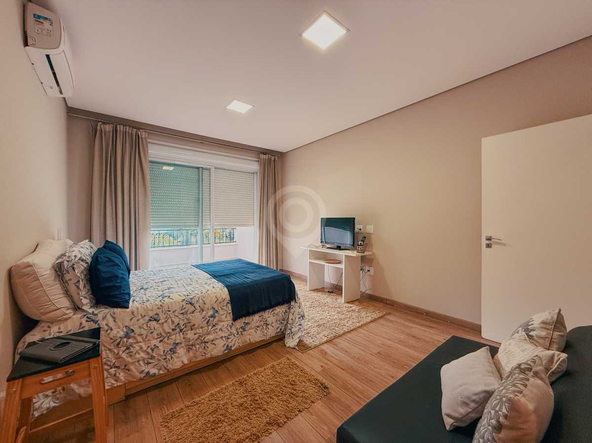 Condomínio Condomínio Village Das Palmeiras - ACEITA PERMUTA - Casa em Condomínio 4 quartos à venda Itatiba,SP Condomínio Village das Palmeiras - R$ 3.280.000 - VICN40293