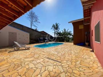 BOA LOCALIZAÇÃO - Chácara 1045m² à venda Itatiba,SP Jardim Leonor - R$ 1.120.000 - VICH30087 BOA LOCALIZAÇÃO - Chácara 1045m² à venda Itatiba,SP Jardim Leonor - R$ 1.120.000 - VICH30087