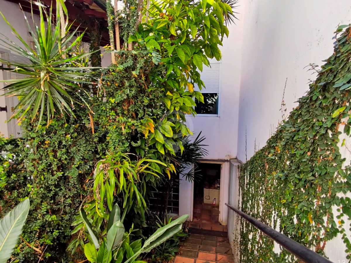 Casa 3 quartos para alugar Itatiba,SP Centro - R$ 4.000 - VICA30634