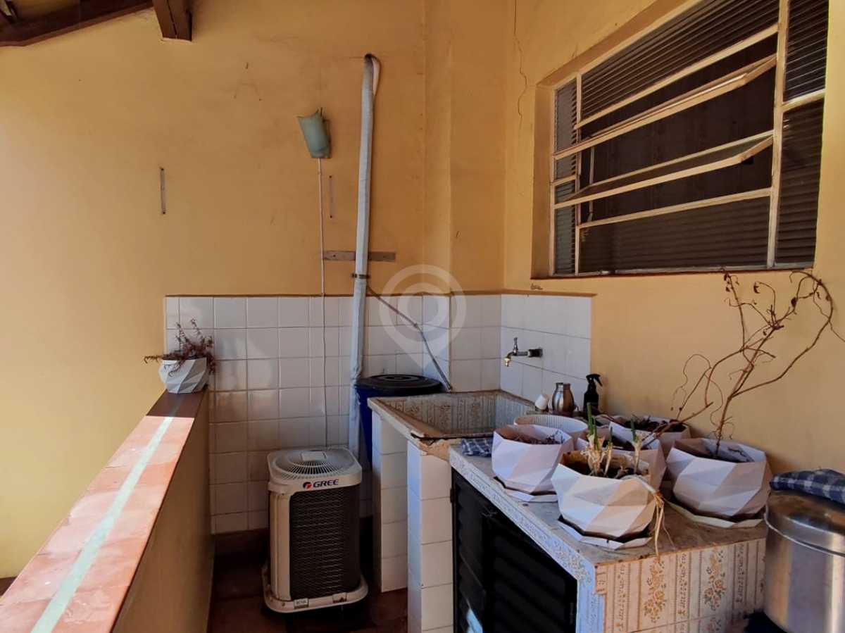 Casa 3 quartos para alugar Itatiba,SP Centro - R$ 4.000 - VICA30634