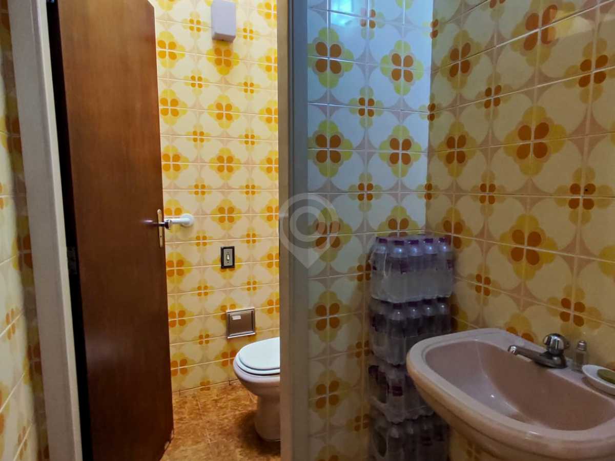 Casa 3 quartos para alugar Itatiba,SP Centro - R$ 4.000 - VICA30634