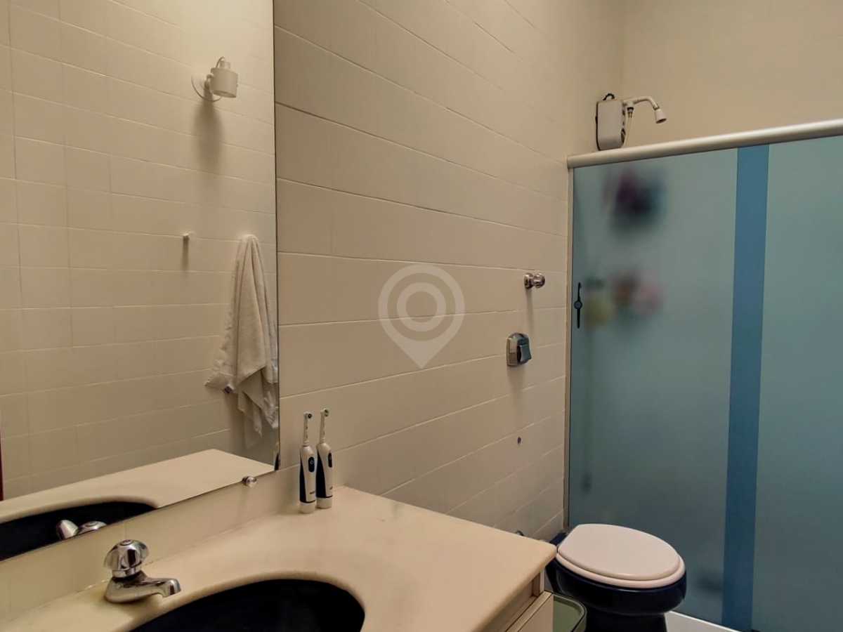 Casa 3 quartos para alugar Itatiba,SP Centro - R$ 4.000 - VICA30634