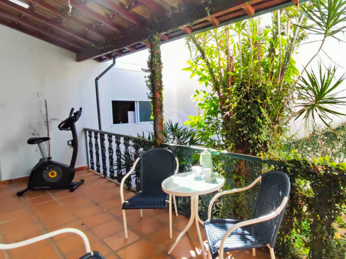 Casa 3 quartos para alugar Itatiba,SP Centro - R$ 4.000 - VICA30634