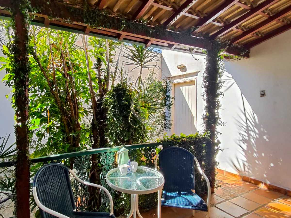 Casa 3 quartos para alugar Itatiba,SP Centro - R$ 4.000 - VICA30634