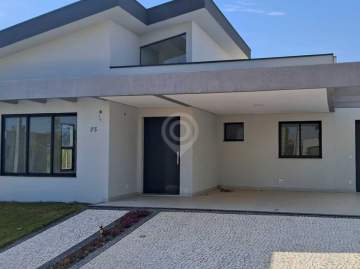 Condomínio Reserva Santa Rosa - Casa em Condomínio 3 quartos à venda Itatiba,SP Reserva Santa Rosa - R$ 2.499.000 - VICN30574