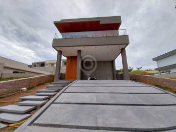 Condomínio Condominio Portal San Giovanni - Casa em Condomínio 4 quartos à venda Itatiba,SP Condomínio Portal San Giovanni - R$ 2.250.000 - VICN40321