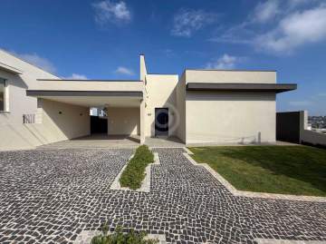 Condomínio Reserva Santa Rosa - Casa em Condomínio 3 quartos à venda Itatiba,SP Reserva Santa Rosa - R$ 2.550.000 - VICN30608