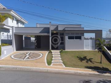 Condomínio Reserva Santa Rosa - Casa em Condomínio 3 quartos para venda e aluguel Itatiba,SP Reserva Santa Rosa - R$ 2.400.000 - VICN30609