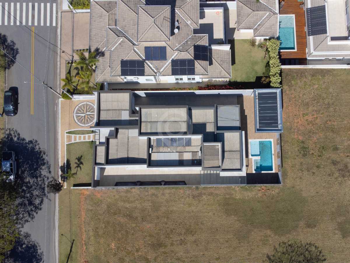 Conheça DJI_0838-2 do imóvel - Casa em Condomínio 3 quartos para venda e aluguel Itatiba,SP Reserva Santa Rosa - R$ 2.400.000 - VICN30609 - 5 DJI_0838-2 - 5