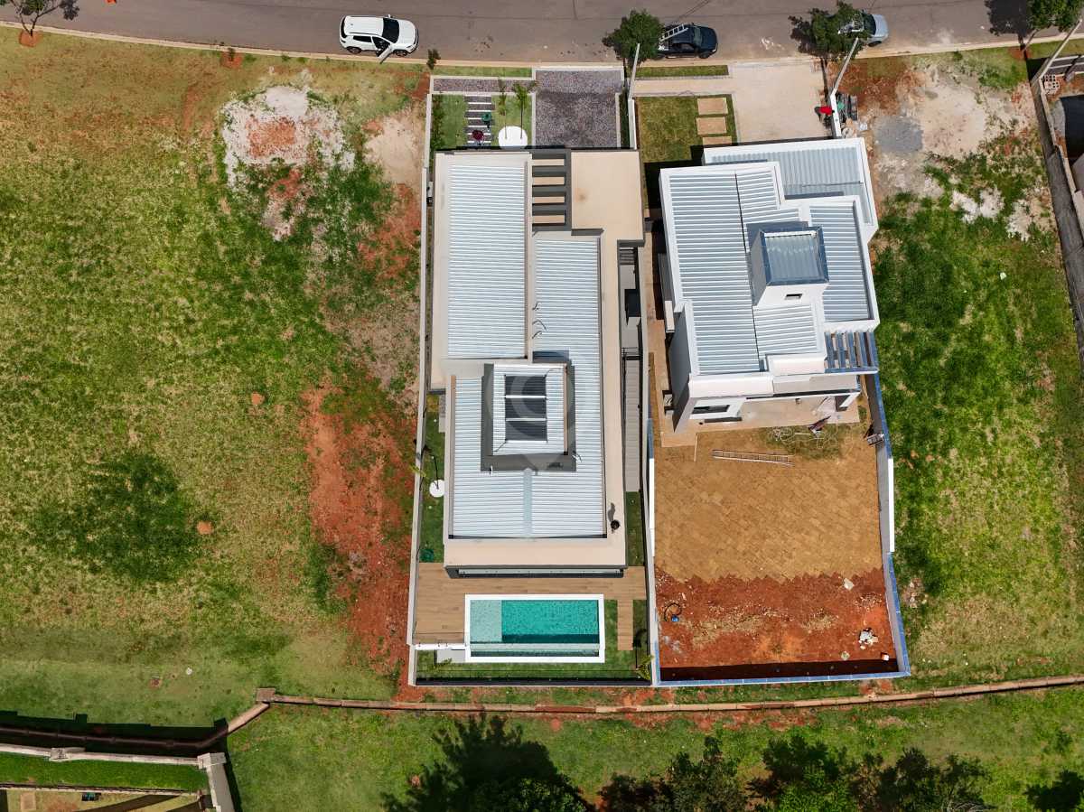 Condomínio Condominio Portal San Giovanni - ACEITA FINANCIAMENTO - Casa em Condomínio 4 quartos à venda Itatiba,SP Condomínio Portal San Giovanni - R$ 2.248.000 - VICN40325