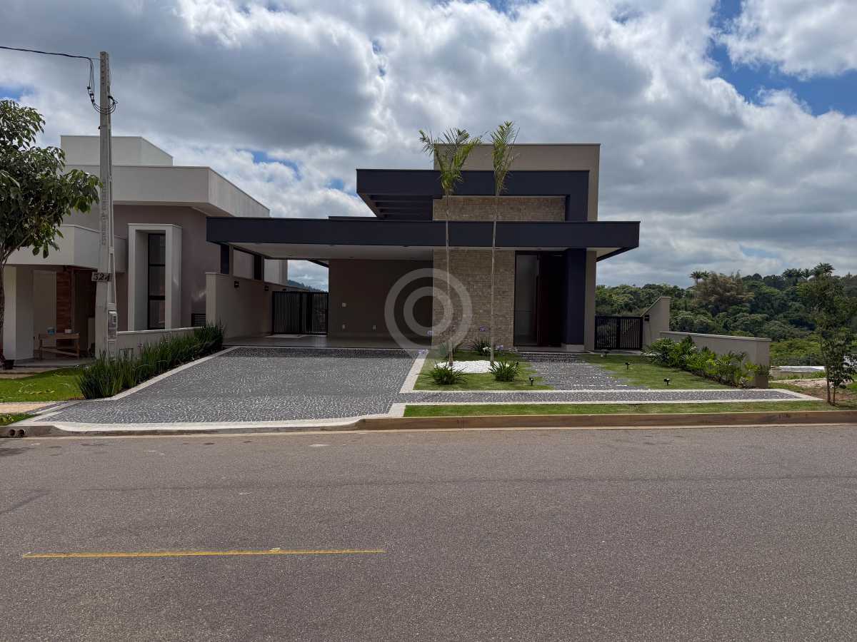 Condomínio Condominio Portal San Giovanni - ACEITA FINANCIAMENTO - Casa em Condomínio 4 quartos à venda Itatiba,SP Condomínio Portal San Giovanni - R$ 2.248.000 - VICN40325