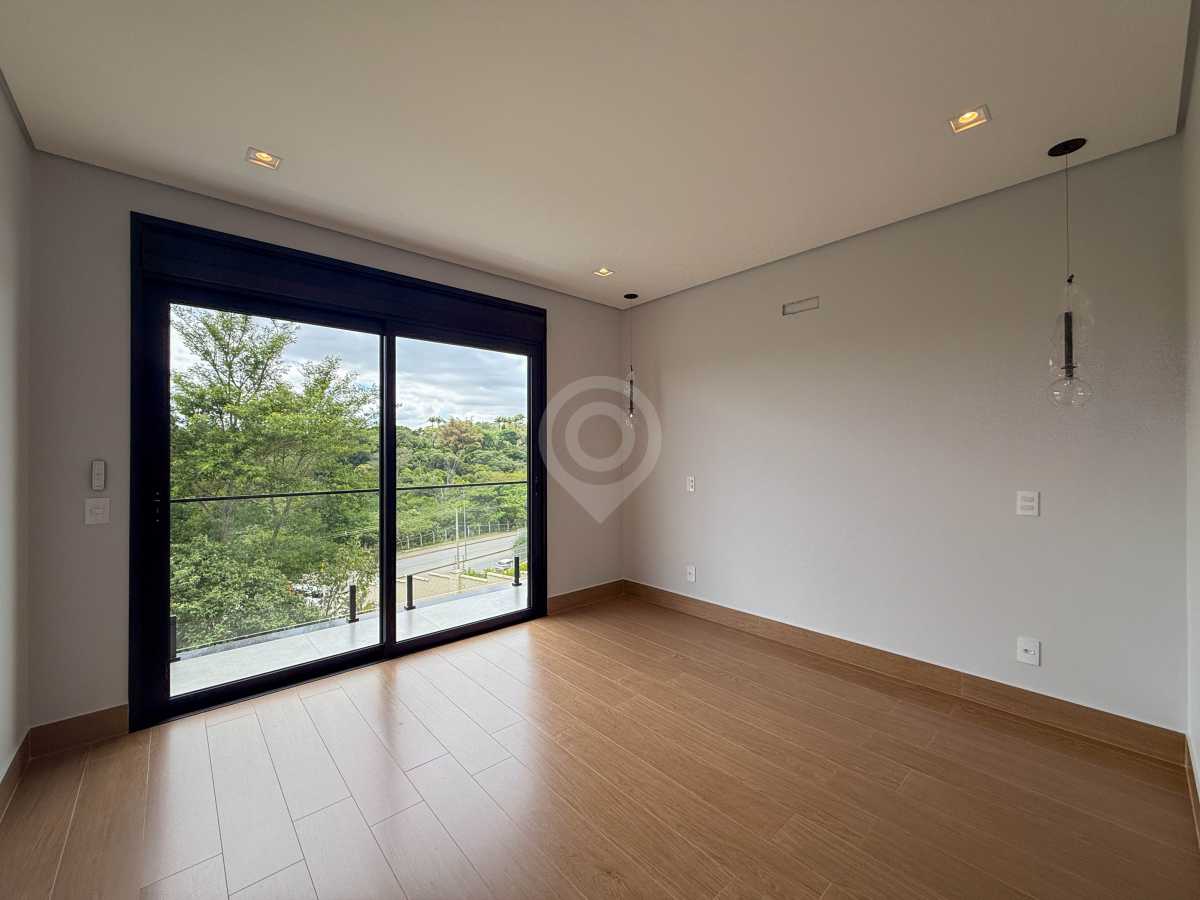 Condomínio Condominio Portal San Giovanni - ACEITA FINANCIAMENTO - Casa em Condomínio 4 quartos à venda Itatiba,SP Condomínio Portal San Giovanni - R$ 2.248.000 - VICN40325