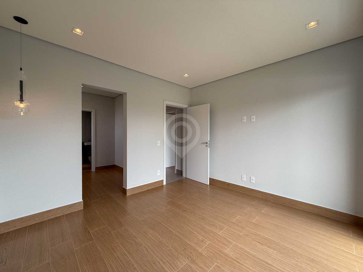 Condomínio Condominio Portal San Giovanni - ACEITA FINANCIAMENTO - Casa em Condomínio 4 quartos à venda Itatiba,SP Condomínio Portal San Giovanni - R$ 2.248.000 - VICN40325