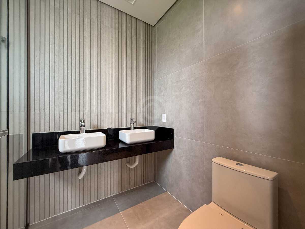 Condomínio Condominio Portal San Giovanni - ACEITA FINANCIAMENTO - Casa em Condomínio 4 quartos à venda Itatiba,SP Condomínio Portal San Giovanni - R$ 2.248.000 - VICN40325