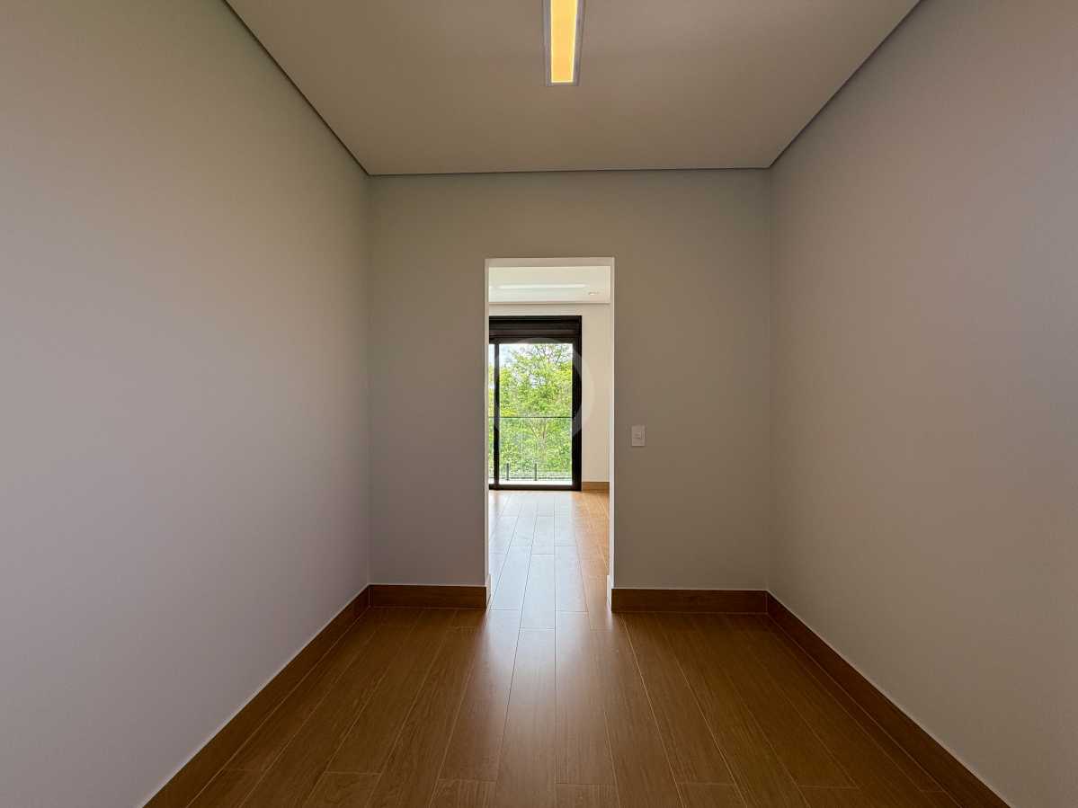 Condomínio Condominio Portal San Giovanni - ACEITA FINANCIAMENTO - Casa em Condomínio 4 quartos à venda Itatiba,SP Condomínio Portal San Giovanni - R$ 2.248.000 - VICN40325