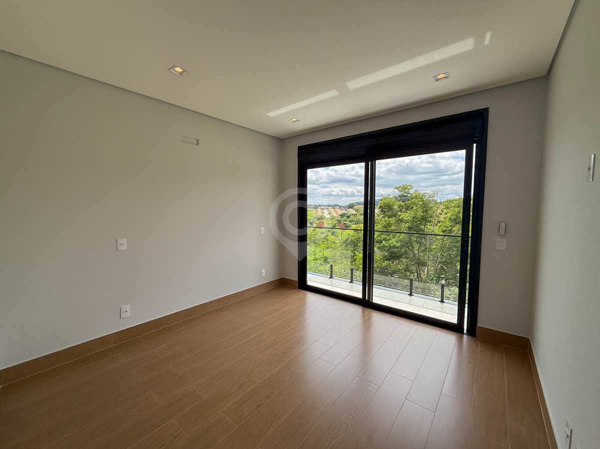 Condomínio Condominio Portal San Giovanni - ACEITA FINANCIAMENTO - Casa em Condomínio 4 quartos à venda Itatiba,SP Condomínio Portal San Giovanni - R$ 2.248.000 - VICN40325
