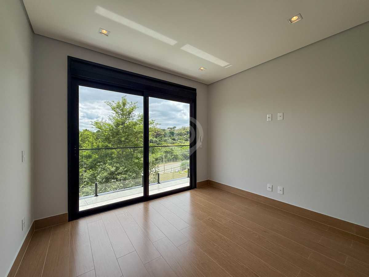 Condomínio Condominio Portal San Giovanni - ACEITA FINANCIAMENTO - Casa em Condomínio 4 quartos à venda Itatiba,SP Condomínio Portal San Giovanni - R$ 2.248.000 - VICN40325