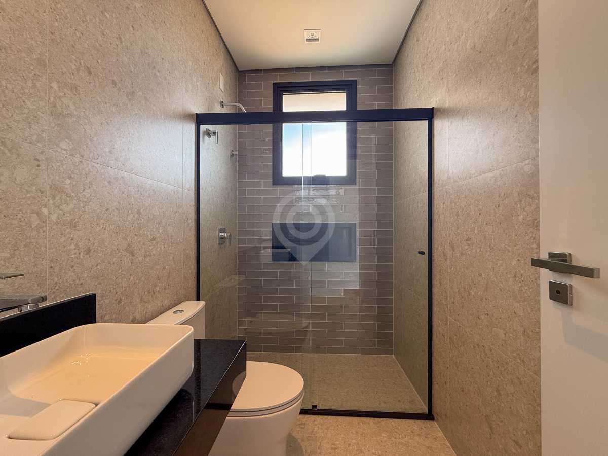 Condomínio Condominio Portal San Giovanni - ACEITA FINANCIAMENTO - Casa em Condomínio 4 quartos à venda Itatiba,SP Condomínio Portal San Giovanni - R$ 2.248.000 - VICN40325