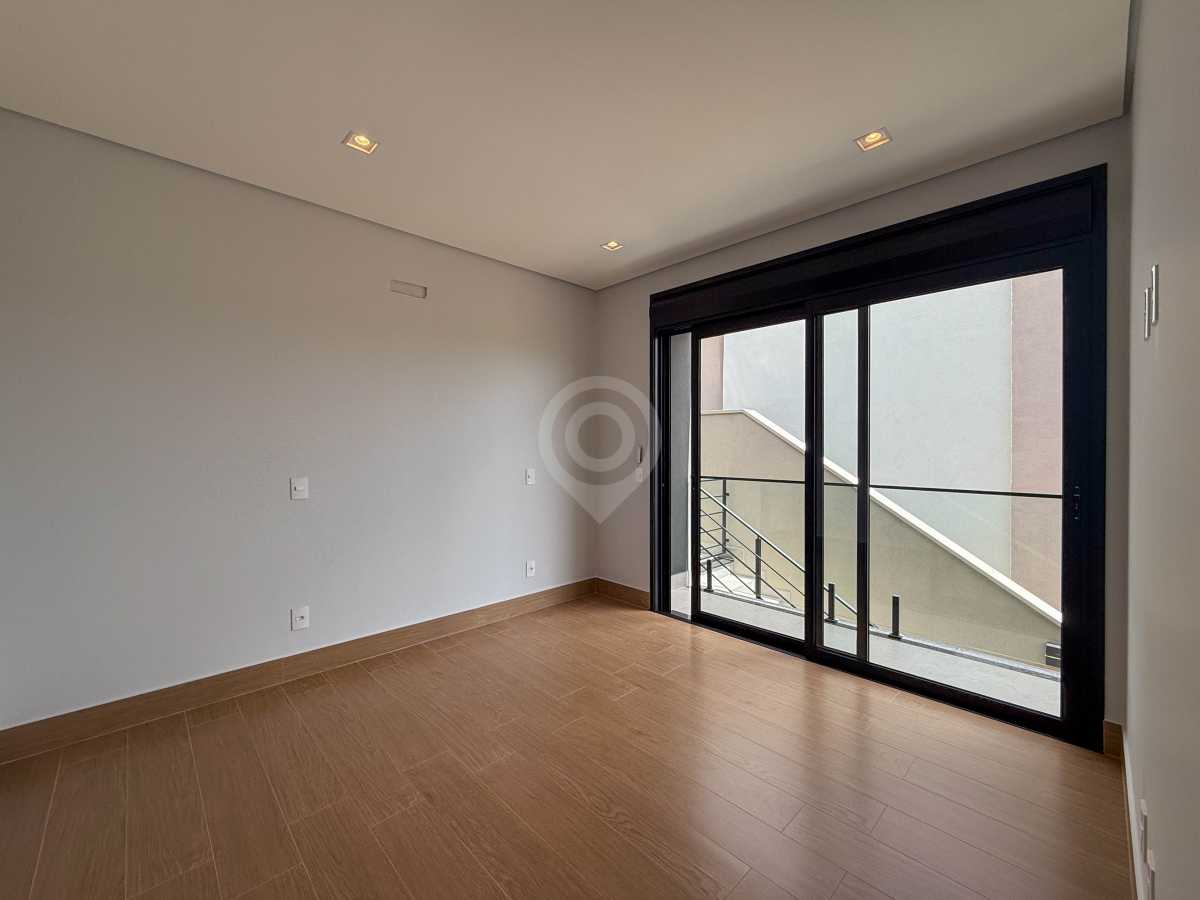 Condomínio Condominio Portal San Giovanni - ACEITA FINANCIAMENTO - Casa em Condomínio 4 quartos à venda Itatiba,SP Condomínio Portal San Giovanni - R$ 2.248.000 - VICN40325