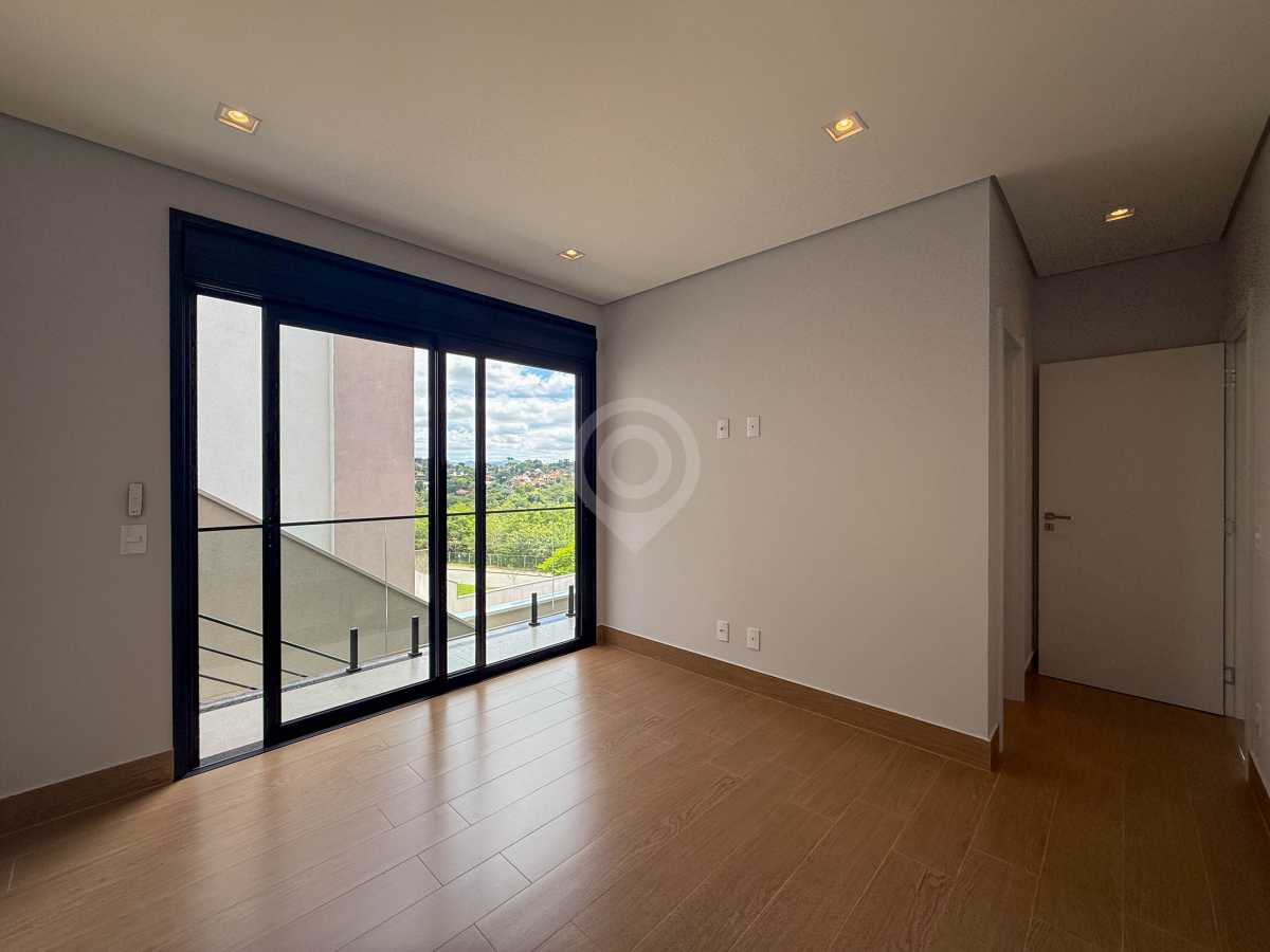 Condomínio Condominio Portal San Giovanni - ACEITA FINANCIAMENTO - Casa em Condomínio 4 quartos à venda Itatiba,SP Condomínio Portal San Giovanni - R$ 2.248.000 - VICN40325