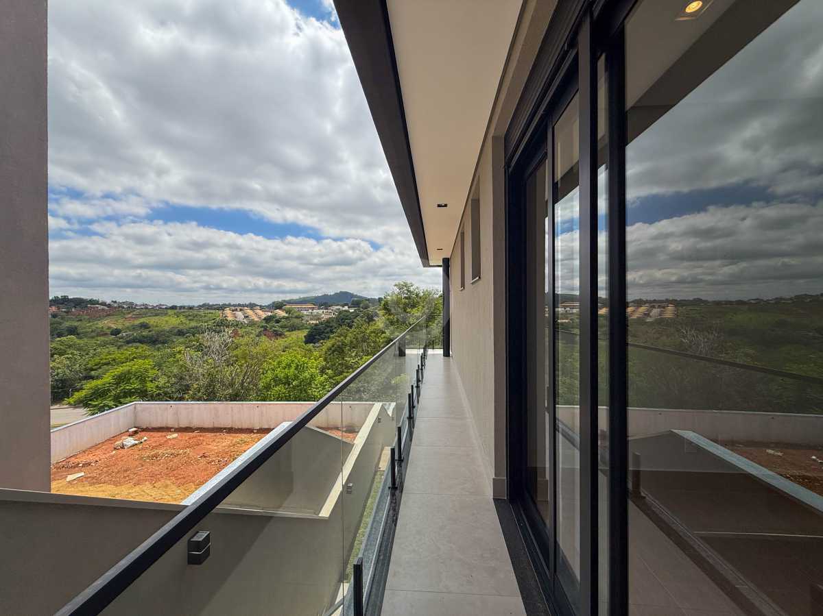 Condomínio Condominio Portal San Giovanni - ACEITA FINANCIAMENTO - Casa em Condomínio 4 quartos à venda Itatiba,SP Condomínio Portal San Giovanni - R$ 2.248.000 - VICN40325