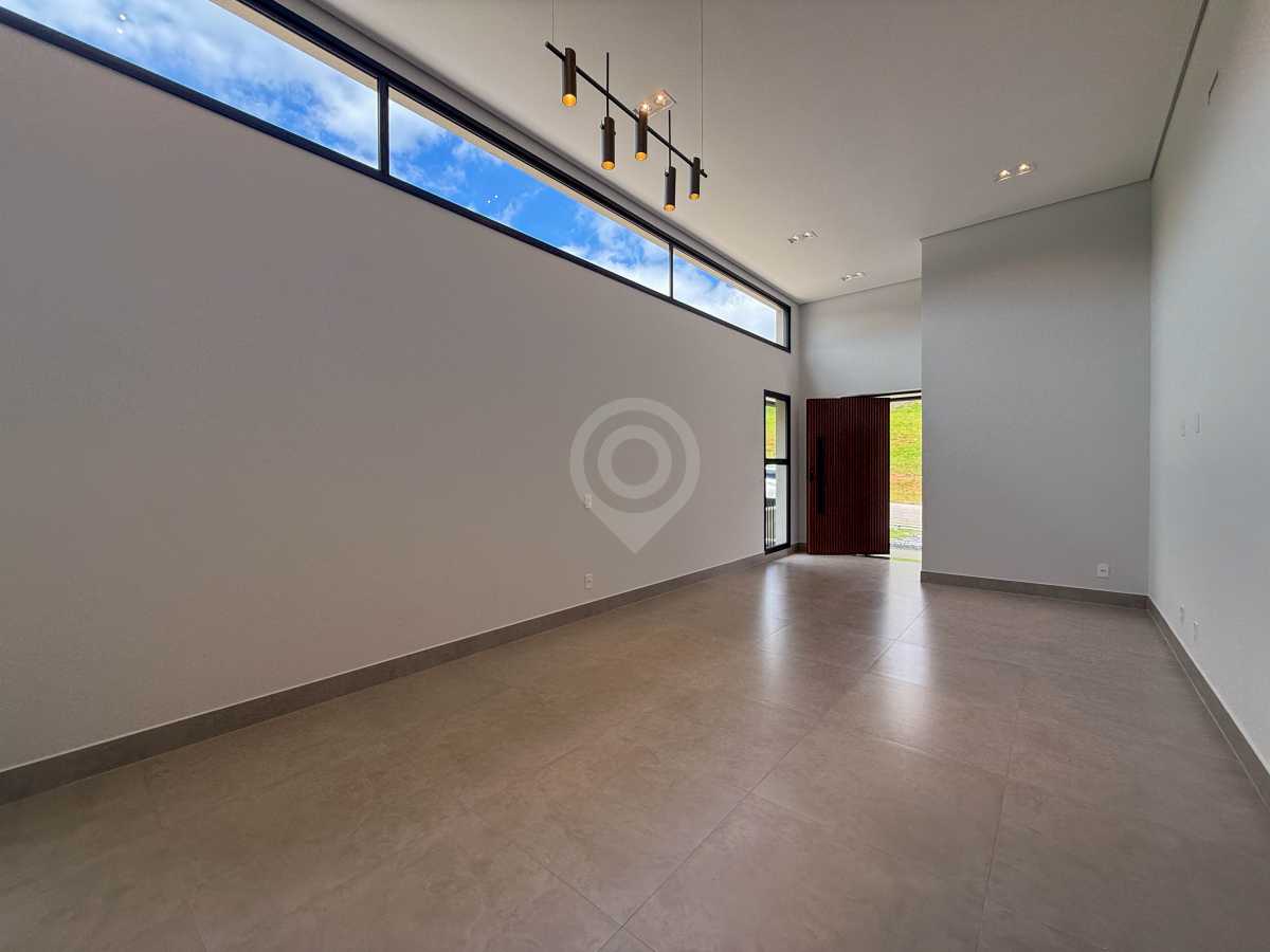 Condomínio Condominio Portal San Giovanni - ACEITA FINANCIAMENTO - Casa em Condomínio 4 quartos à venda Itatiba,SP Condomínio Portal San Giovanni - R$ 2.248.000 - VICN40325
