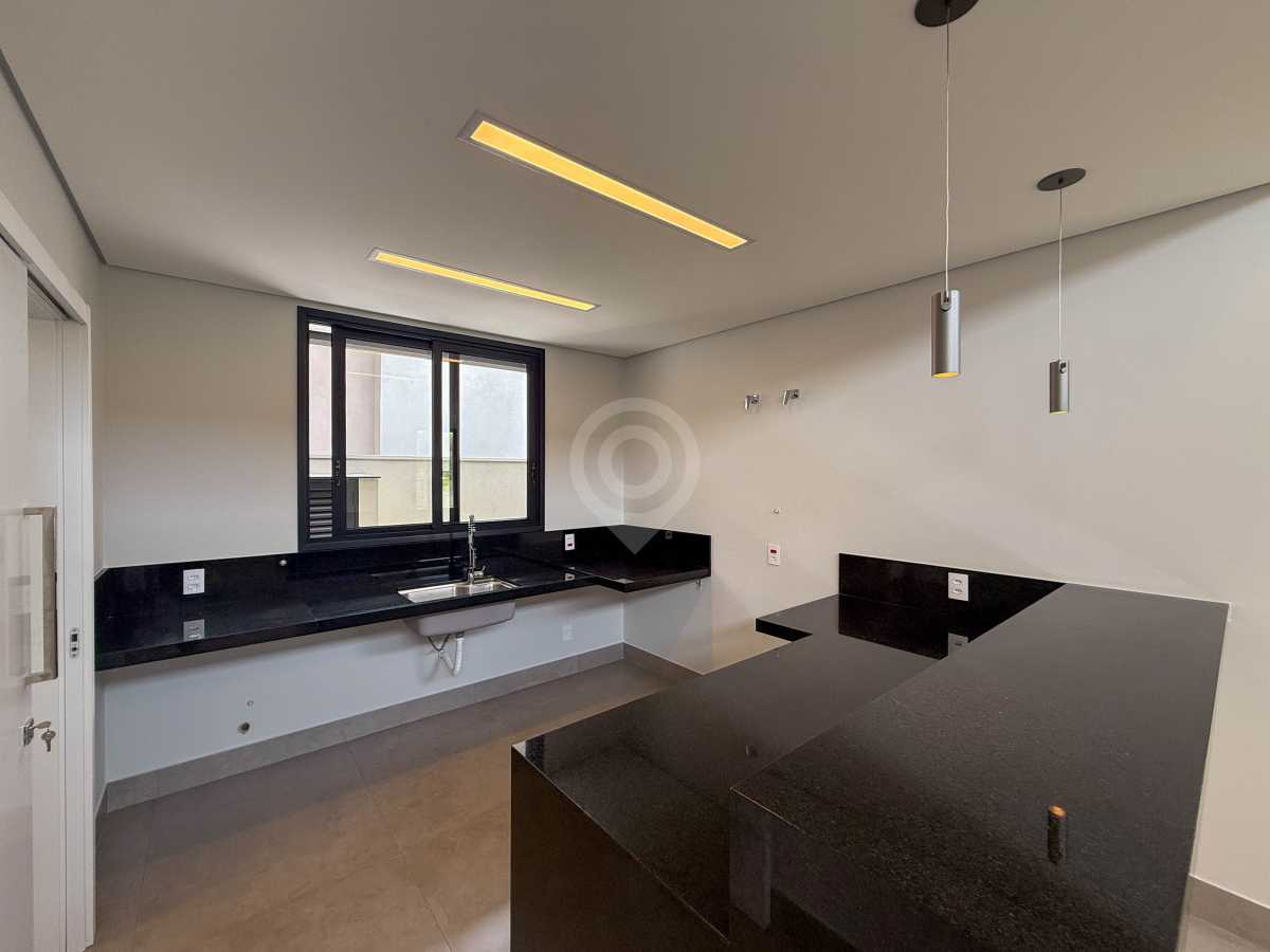 Condomínio Condominio Portal San Giovanni - ACEITA FINANCIAMENTO - Casa em Condomínio 4 quartos à venda Itatiba,SP Condomínio Portal San Giovanni - R$ 2.248.000 - VICN40325